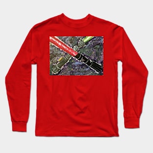 lord of sword Long Sleeve T-Shirt